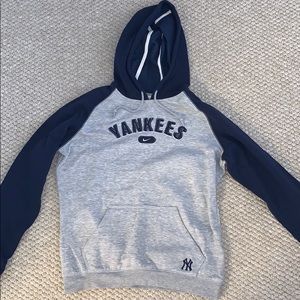 ⚾️ Nike Yankees Sweatshirt ⚾️